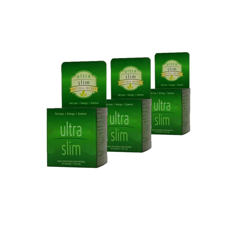 Ultra Slim Ultra Slim