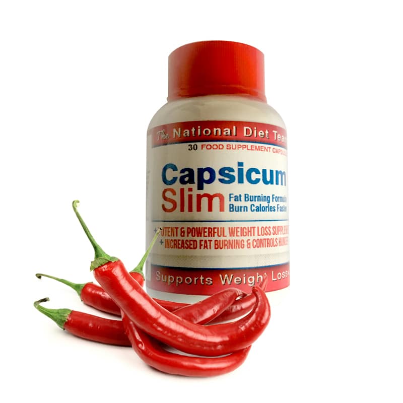 Piper roșu Piper roșu