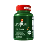 Lipovon Clear